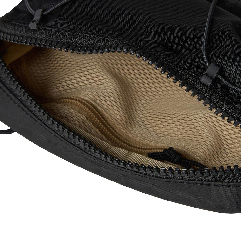 Unisex sácék The North Face Terra 1L 0A8C2KKY41 - černé