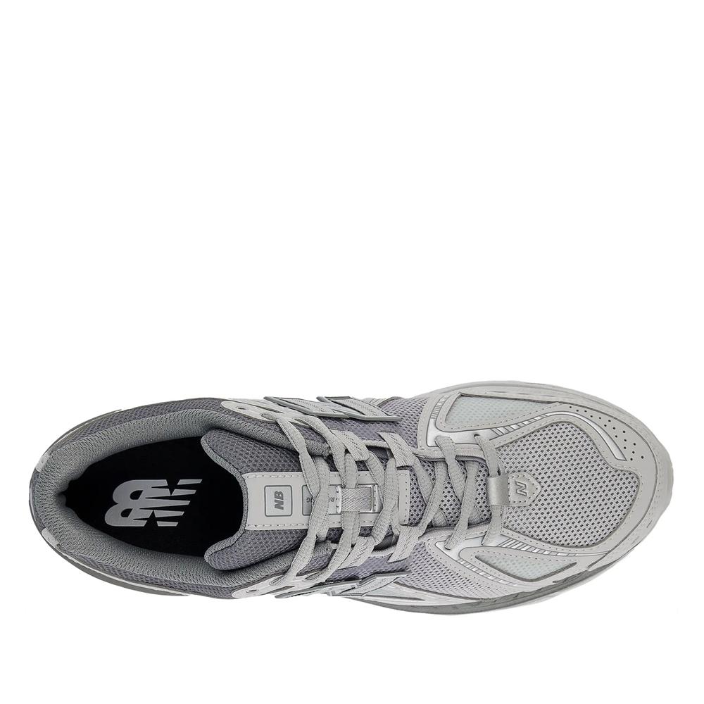 Boty New Balance U1906RNY - šedivé
