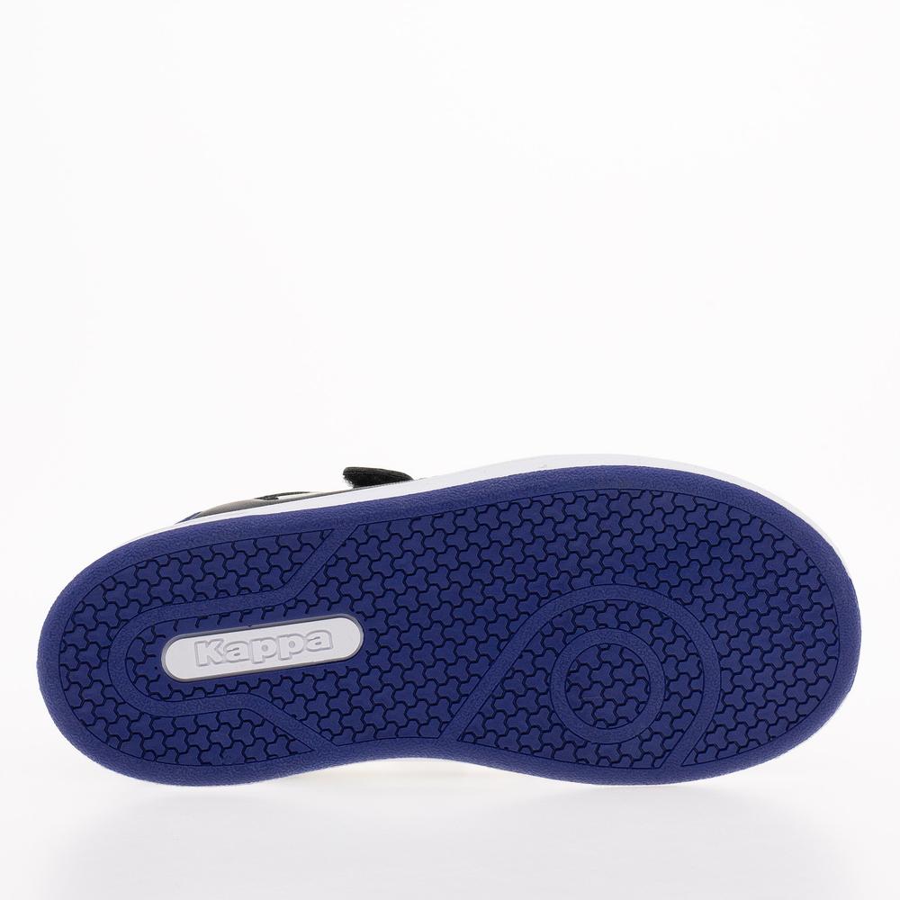 Boty Kappa Lineup Low M 280014M-1160 - různobarevné