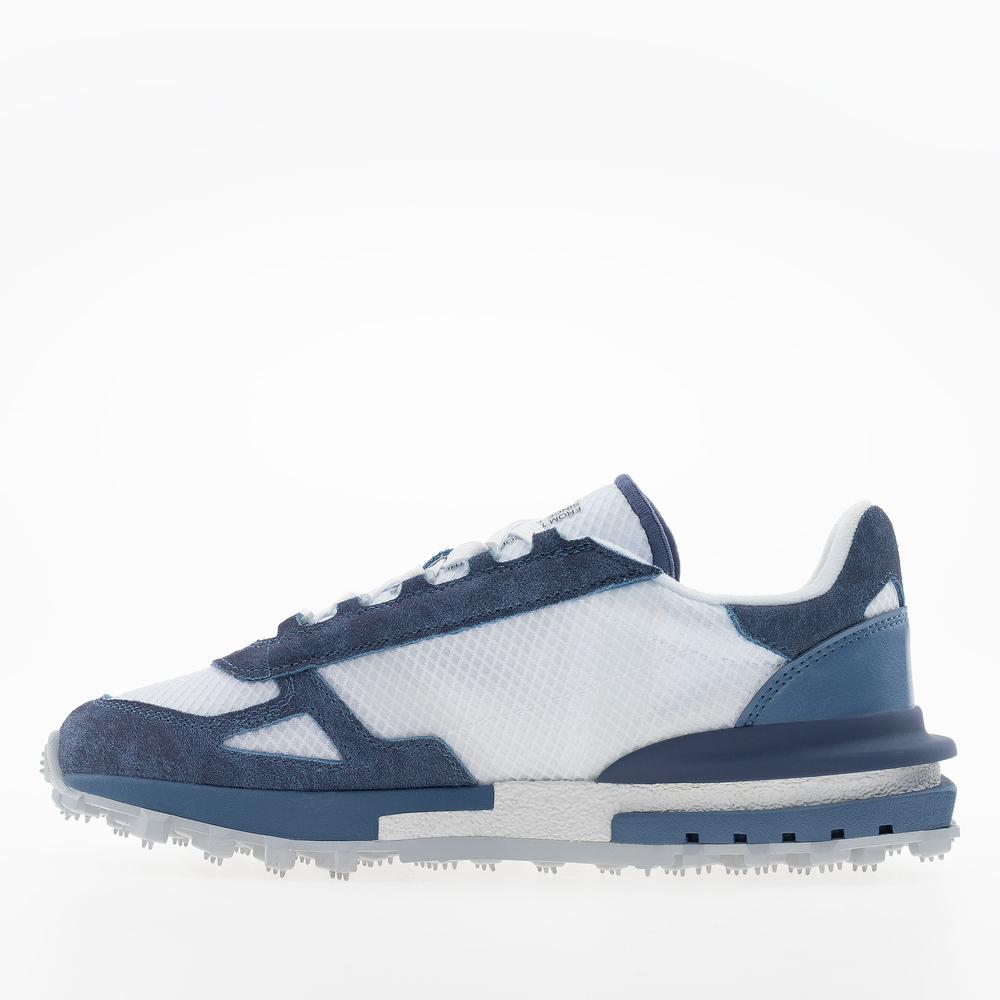 Pánské boty Lacoste Elite Active 1265 SMA 751SMA0142-X96 - modré