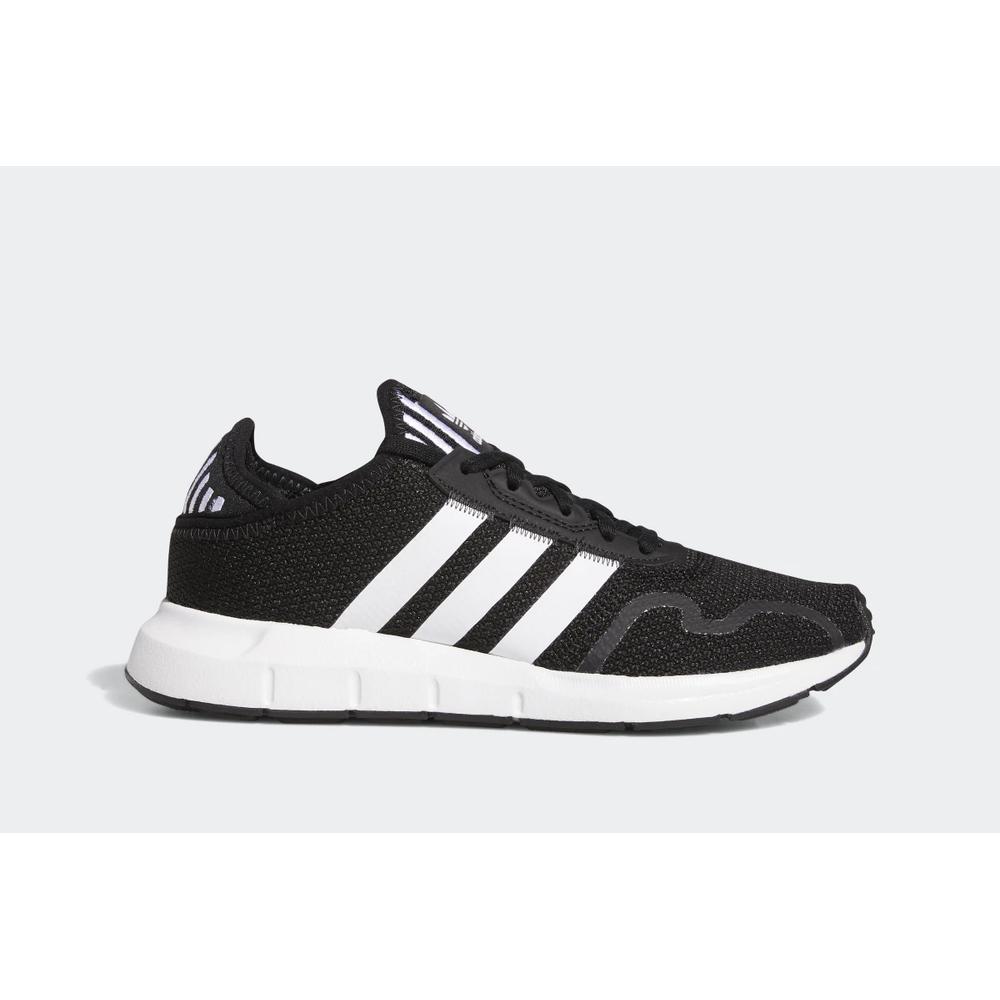 Boty adidas Originals Swift Run X FY2150 - černé