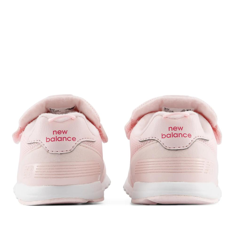 Boty dětské New Balance I5151M6 - růžové