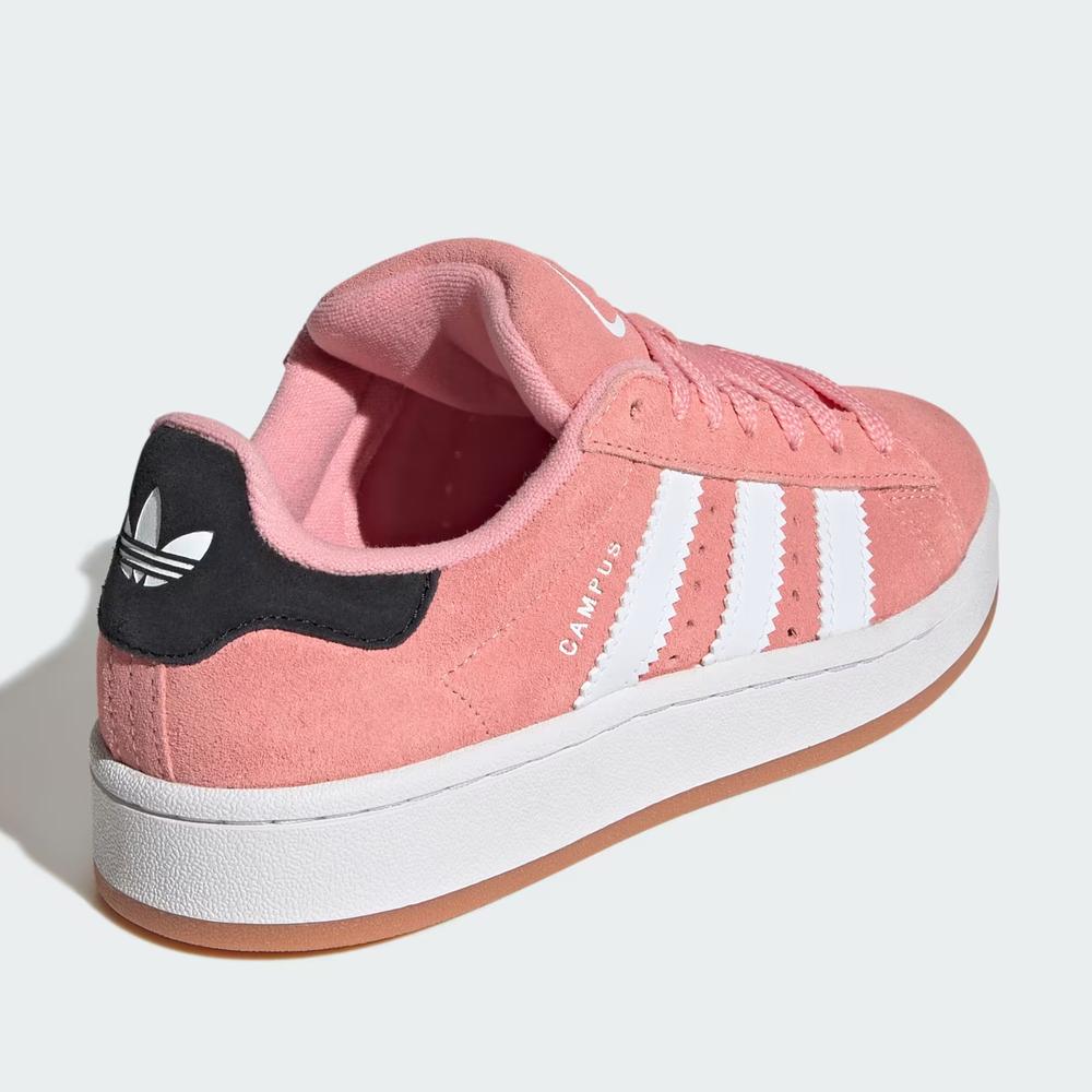Boty adidas Originals Campus 00S JI0284 - růžové