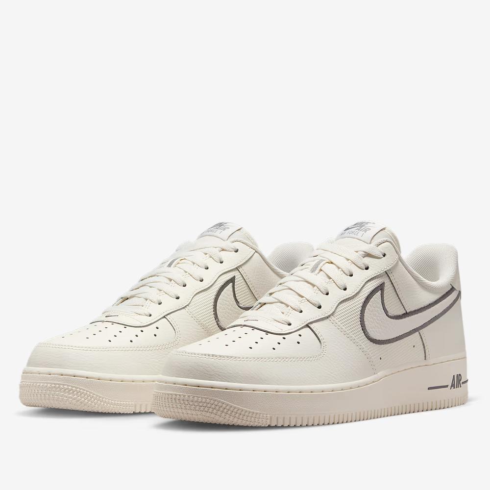 Pánské boty Nike Air Force 1 '07 Essential IB7677-101 - bílé