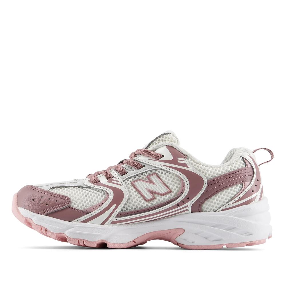 Dětské boty New Balance P5304M1 - růžové