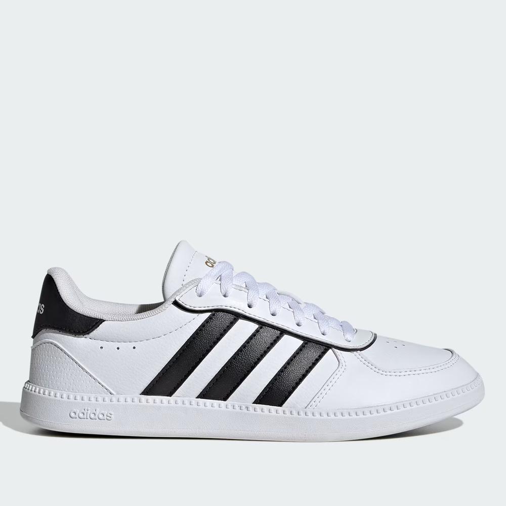 Dámské boty adidas Breaknet Sleek 2.0 IH5426 - bílé