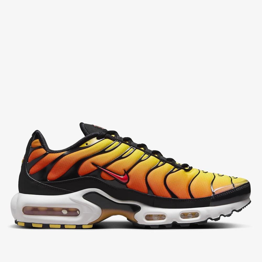 Boty Nike Air Max Plus HF0552-001 - různobarevné