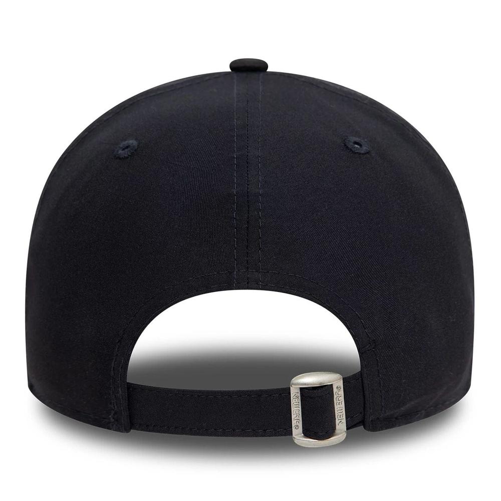 Čepice pánské New Era New York 9FORTY Adjustable 60595182 - tmavě modrě