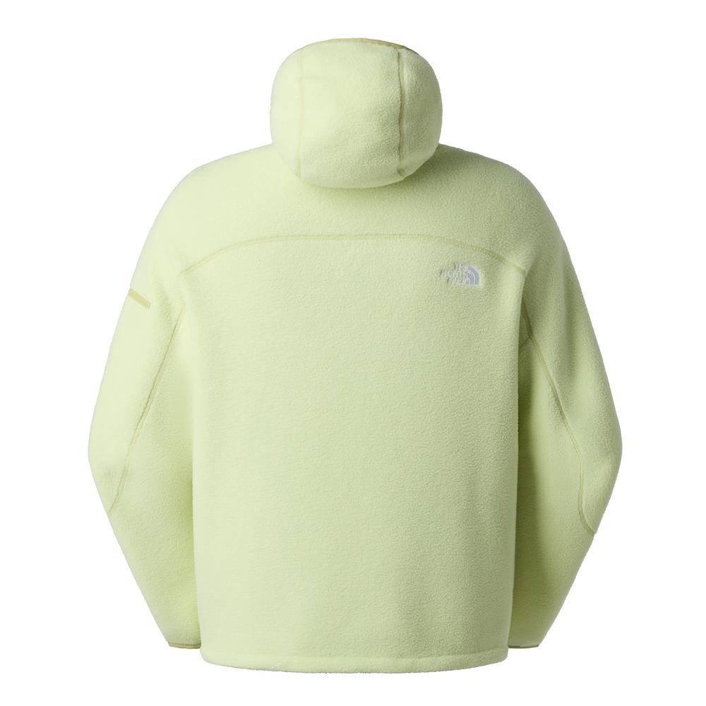 Mikina pánské The North Face NSE 0A8G91G6O1 - zelené