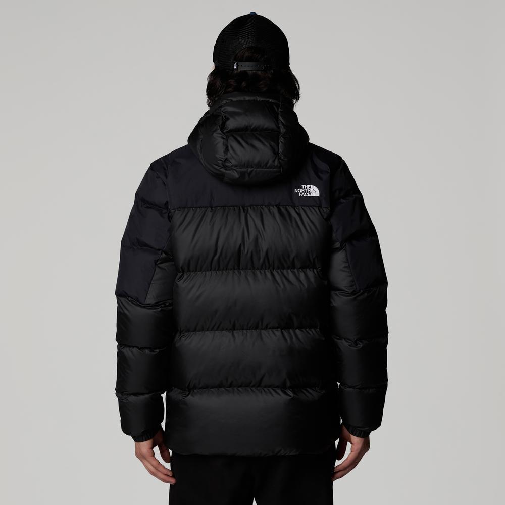 Bunda The North Face Diablo 2.0 0A8992PH51 - černé