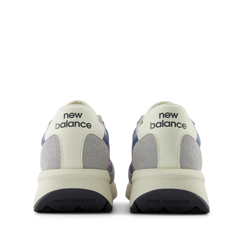 Boty New Balance U370DC - fialové