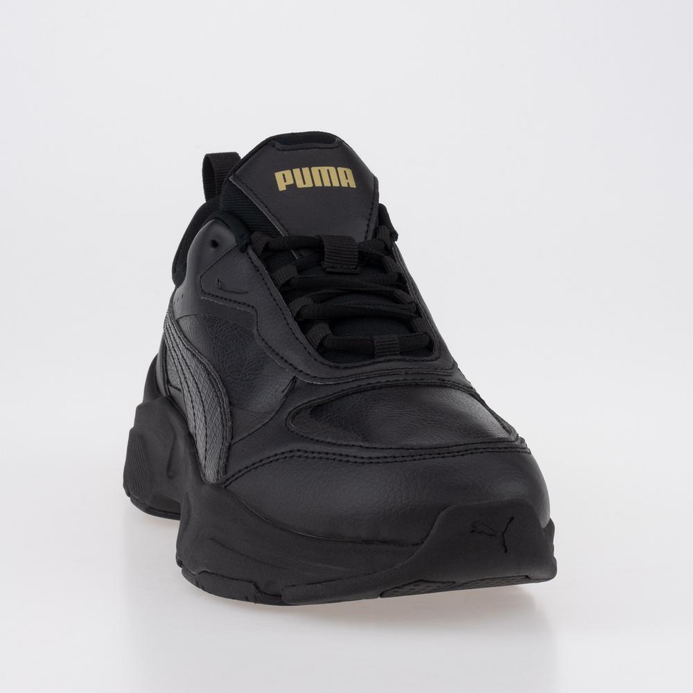 Boty Puma Cassia SL 38527902 - černé