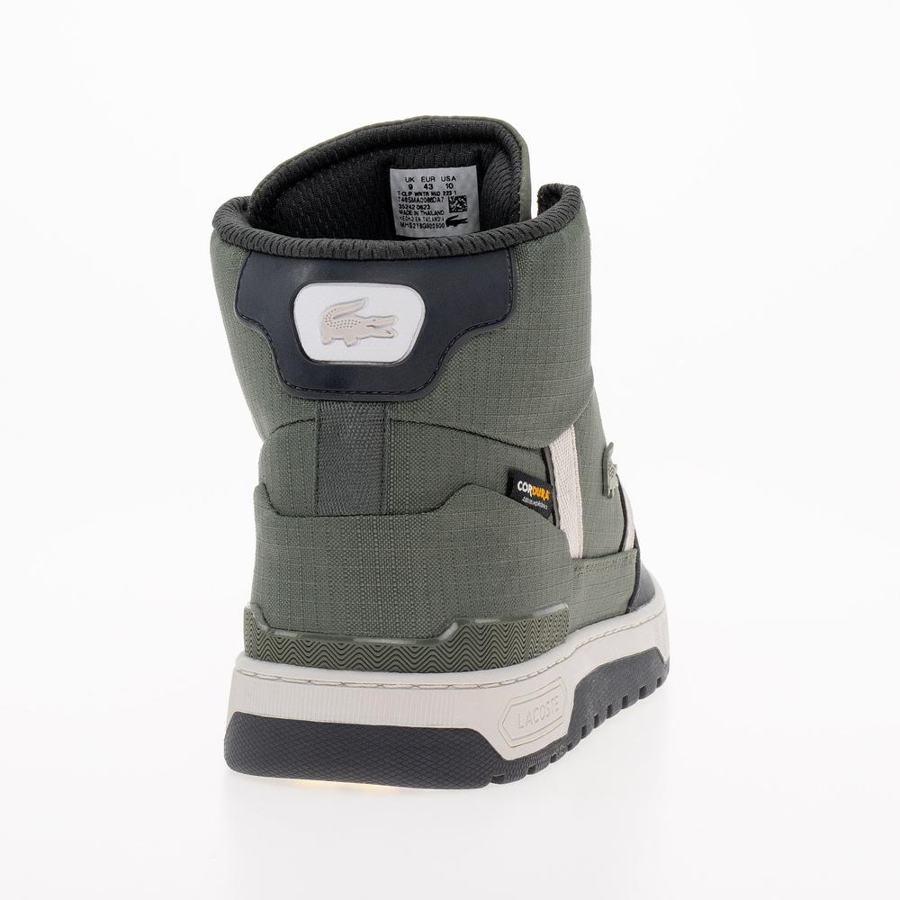 Boty Lacoste T-Clip Winter 746SMA0086-DA7 - různobarevné