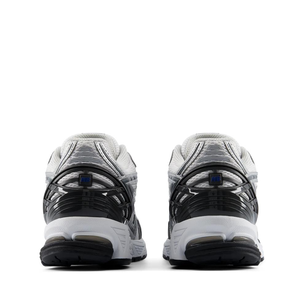 Unisex boty New Balance U190671F - šedivé