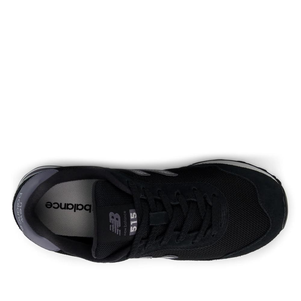 Dámské boty New Balance W5159O1 - černé