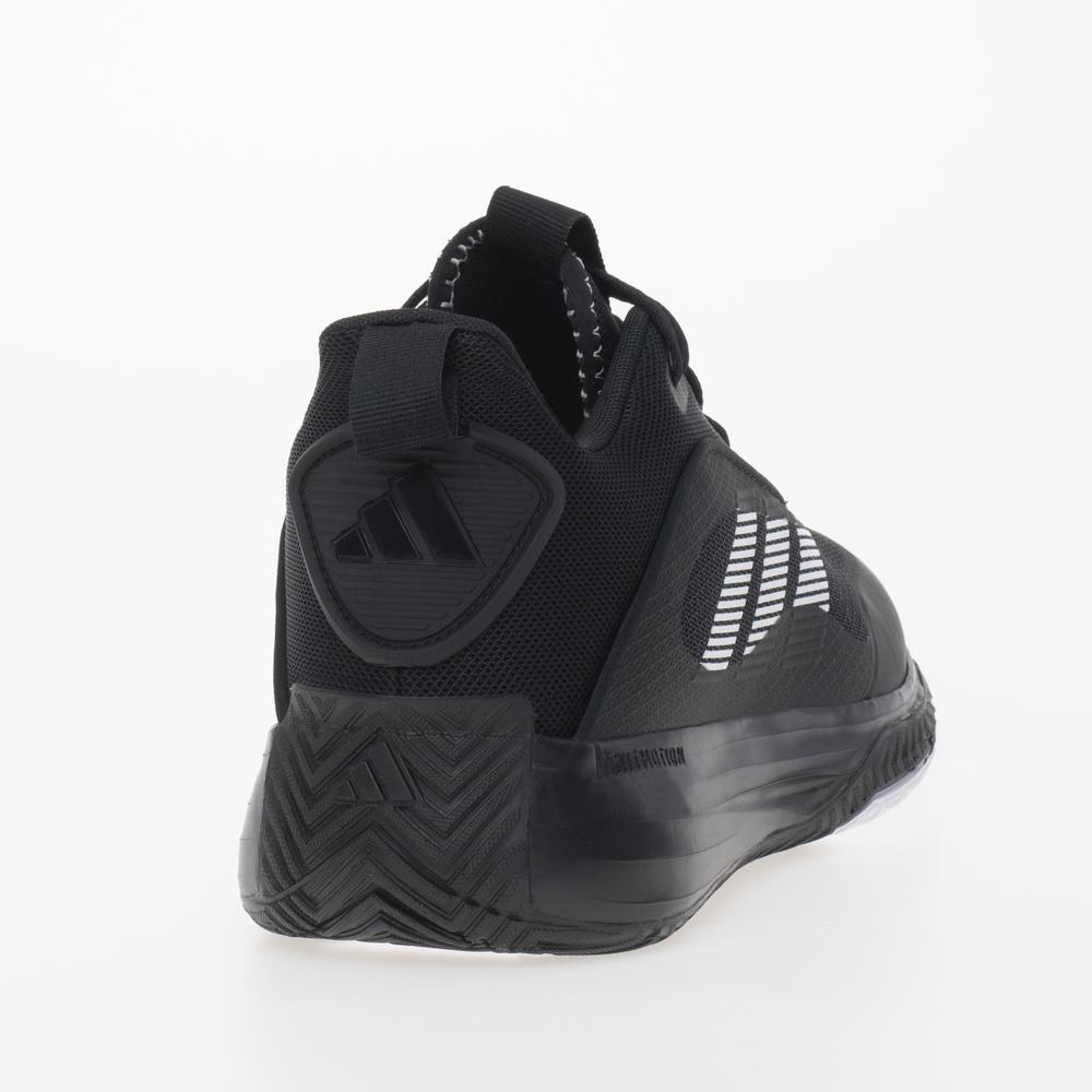 Boty adidas Ownthegame 3.0 IH5849 - černé