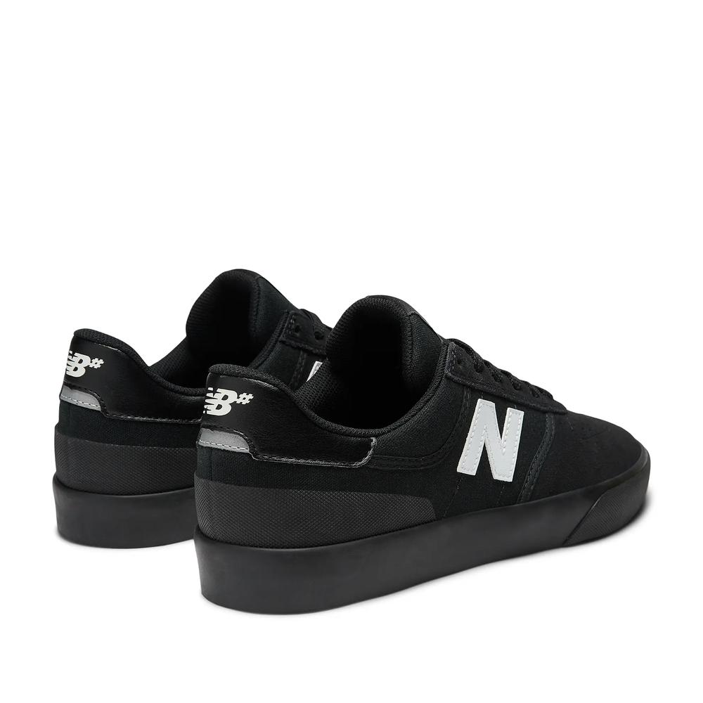 Pánské boty New Balance Numeric NM272BWD - černé