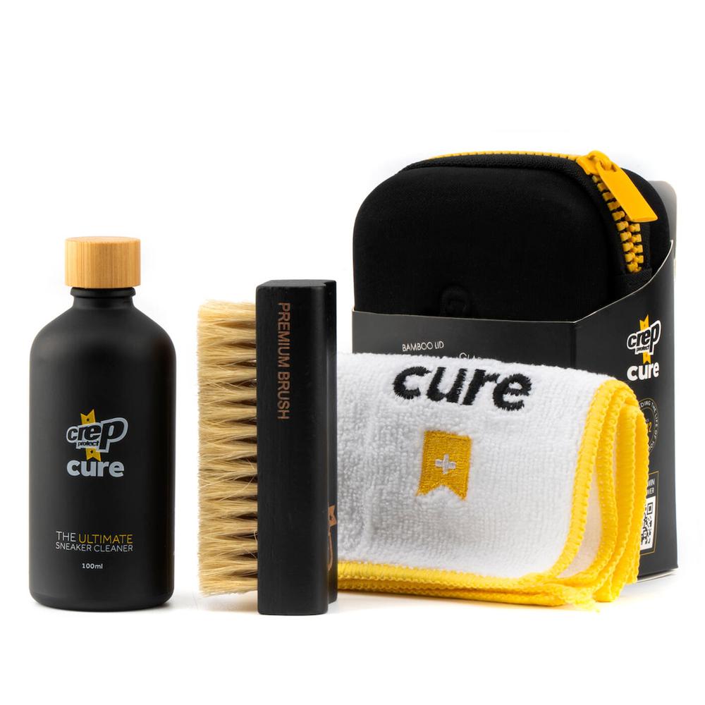 Sada na čištění tenisek Crep Protect Cure Travel Kit CP002N