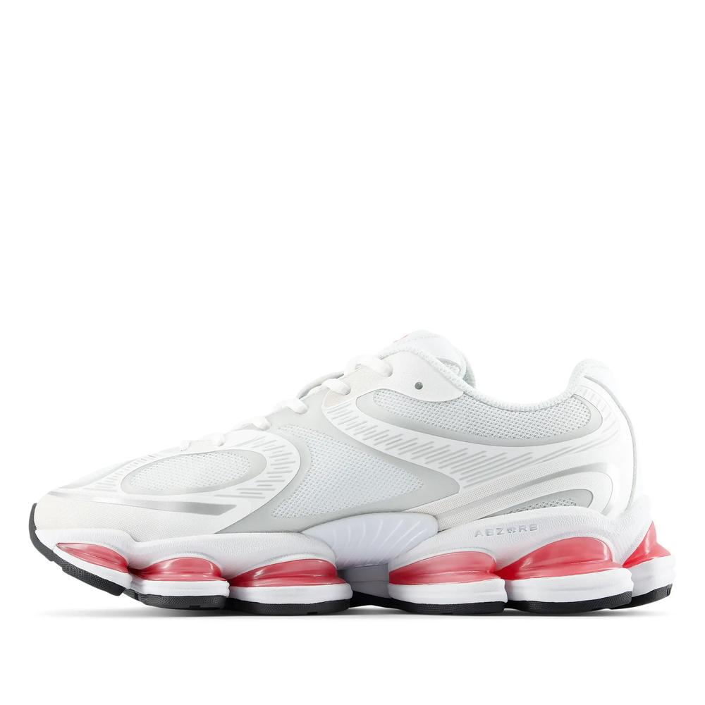 Unisex boty New Balance U20007MM - bílé