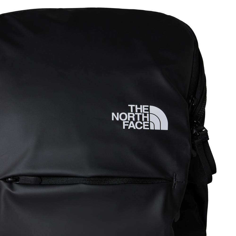 Ruksak The North Face Kaban 2.0 0A52SZ4HF1 - černé