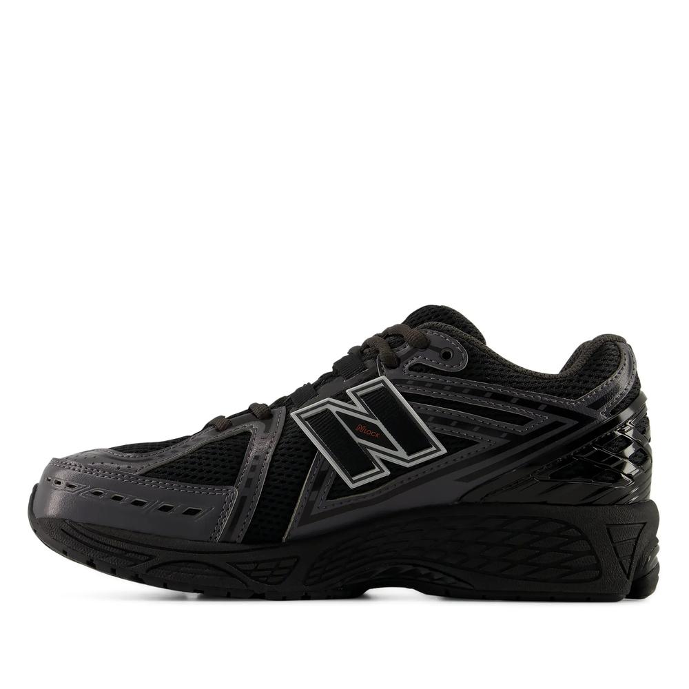Dětské boty New Balance G1906252 - černé