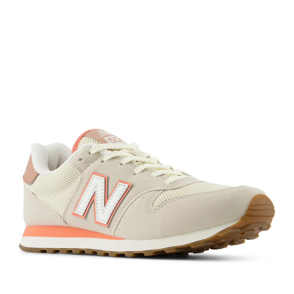Dámské boty New Balance GW500BPC - béžové