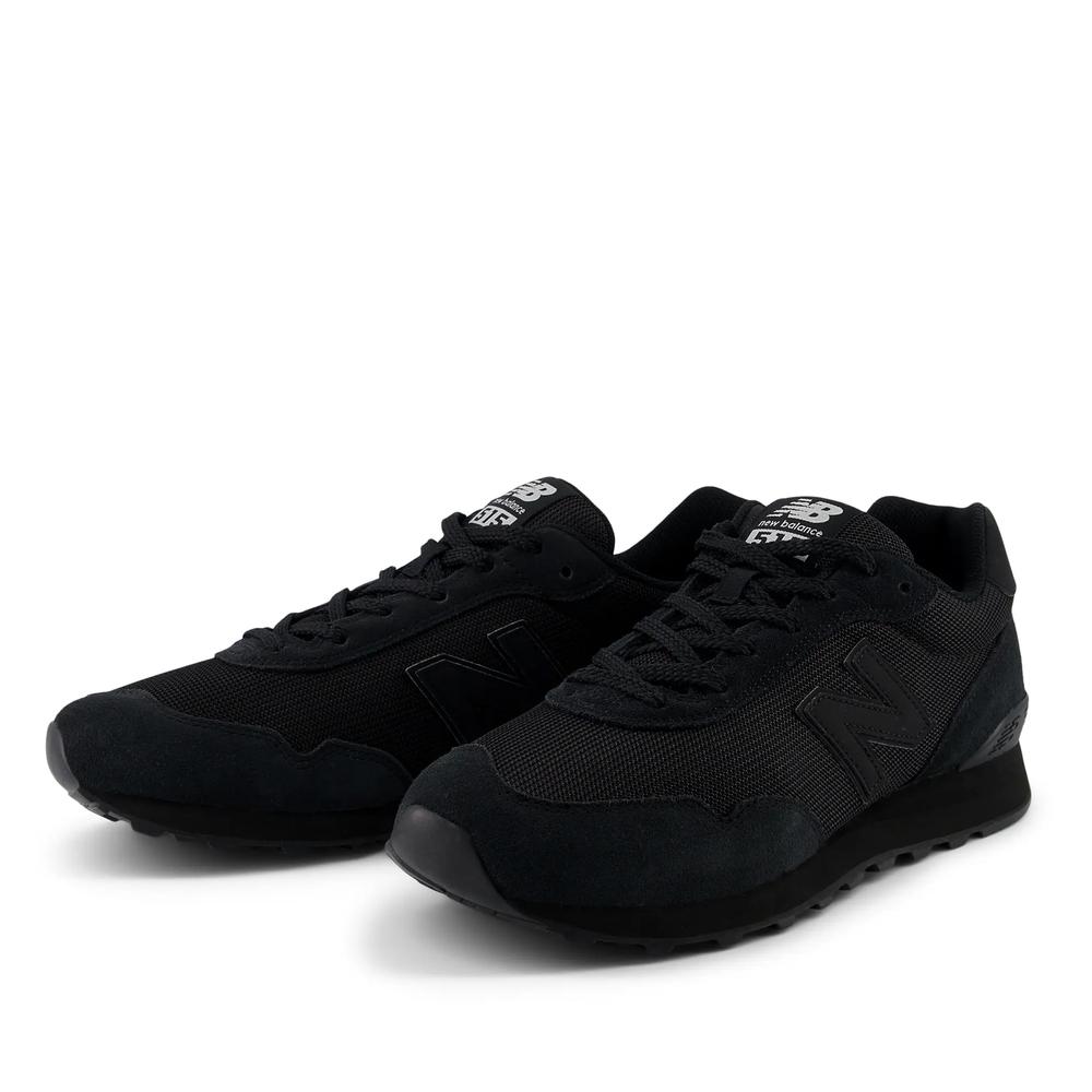 Boty New Balance ML515AGR - černé