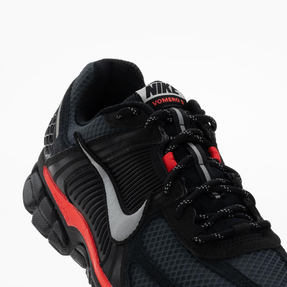 Pánské boty Nike Zoom Vomero 5 HV2527-002 - černé