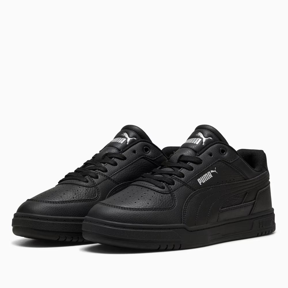 Boty unisex Puma Caven III 40448402 - černé