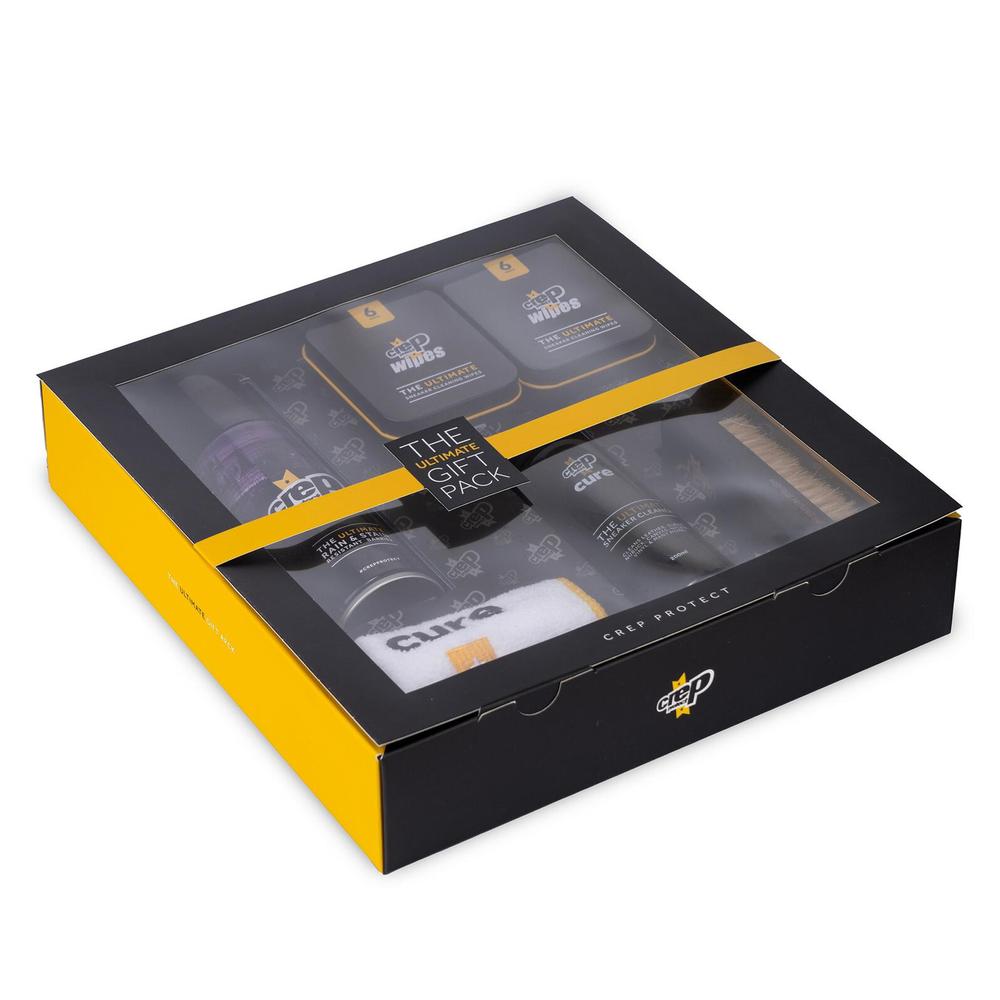 Sada pro péči o obuv Crep Protect CP007N
