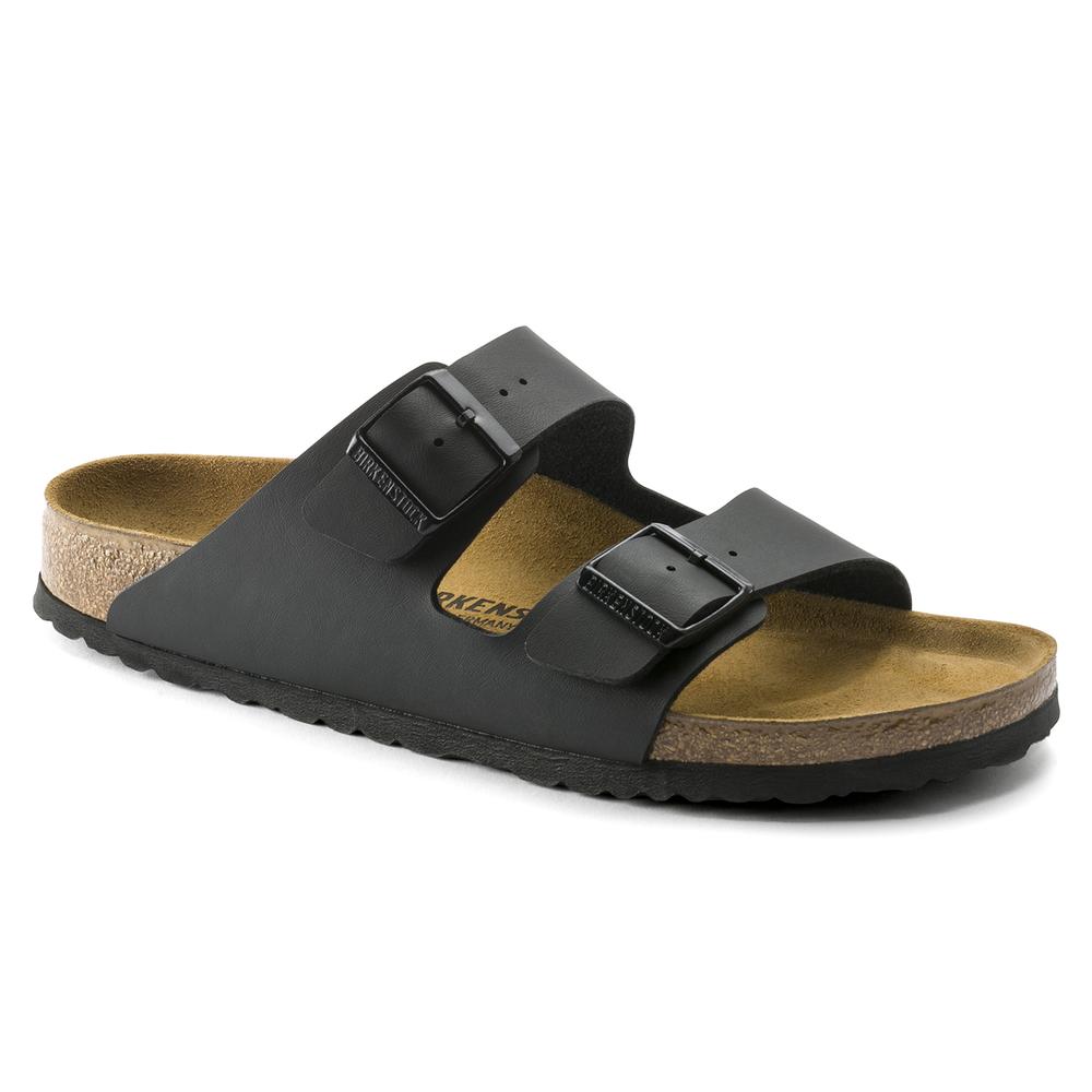 Žabky Birkenstock Arizona 51791 - černé