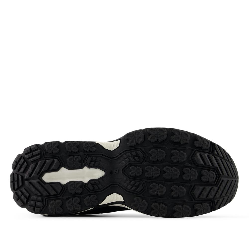 Dámské boty New Balance 410V9 W4105SO - černé