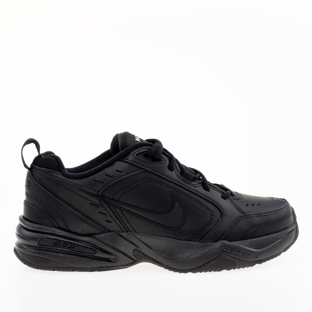 Boty Nike Air Monarch IV 415445-001 - černé