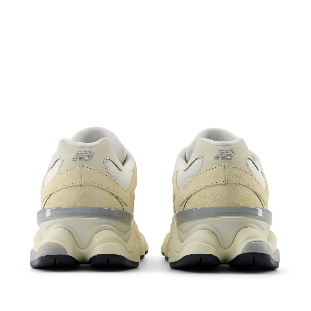 Boty unisex New Balance U9060WNB – béžové