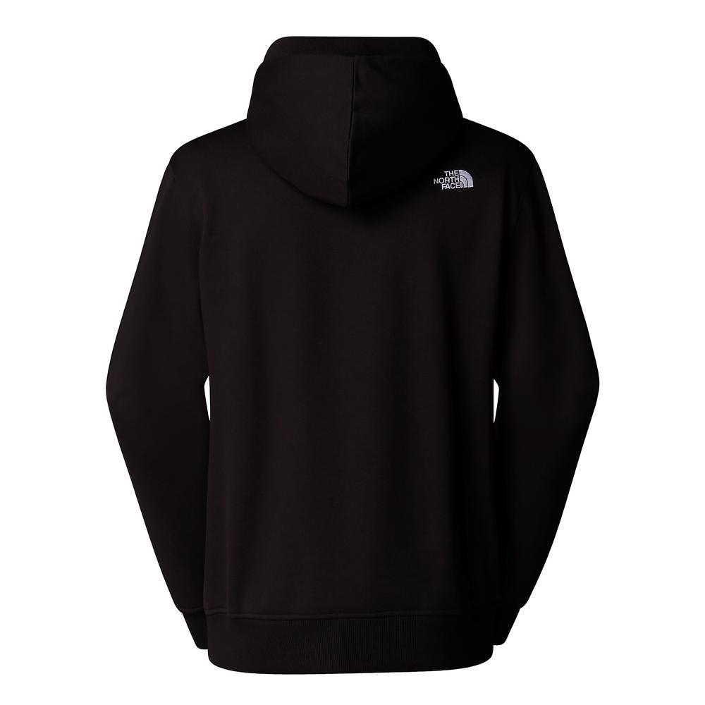Pánská mikina The North Face Icons 0A8EU8JK31 - černé