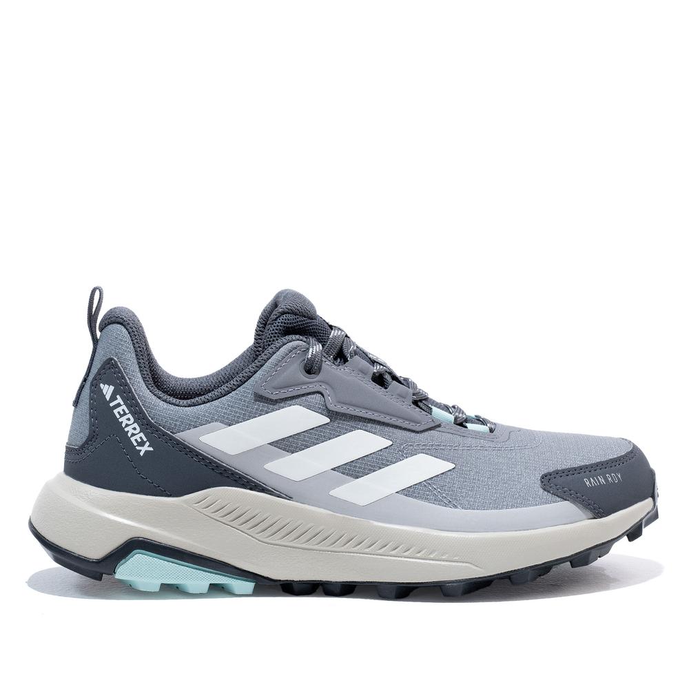 Dámské boty adidas Terrex Anylander Rain.Rdy Hiking JR6603 - černé