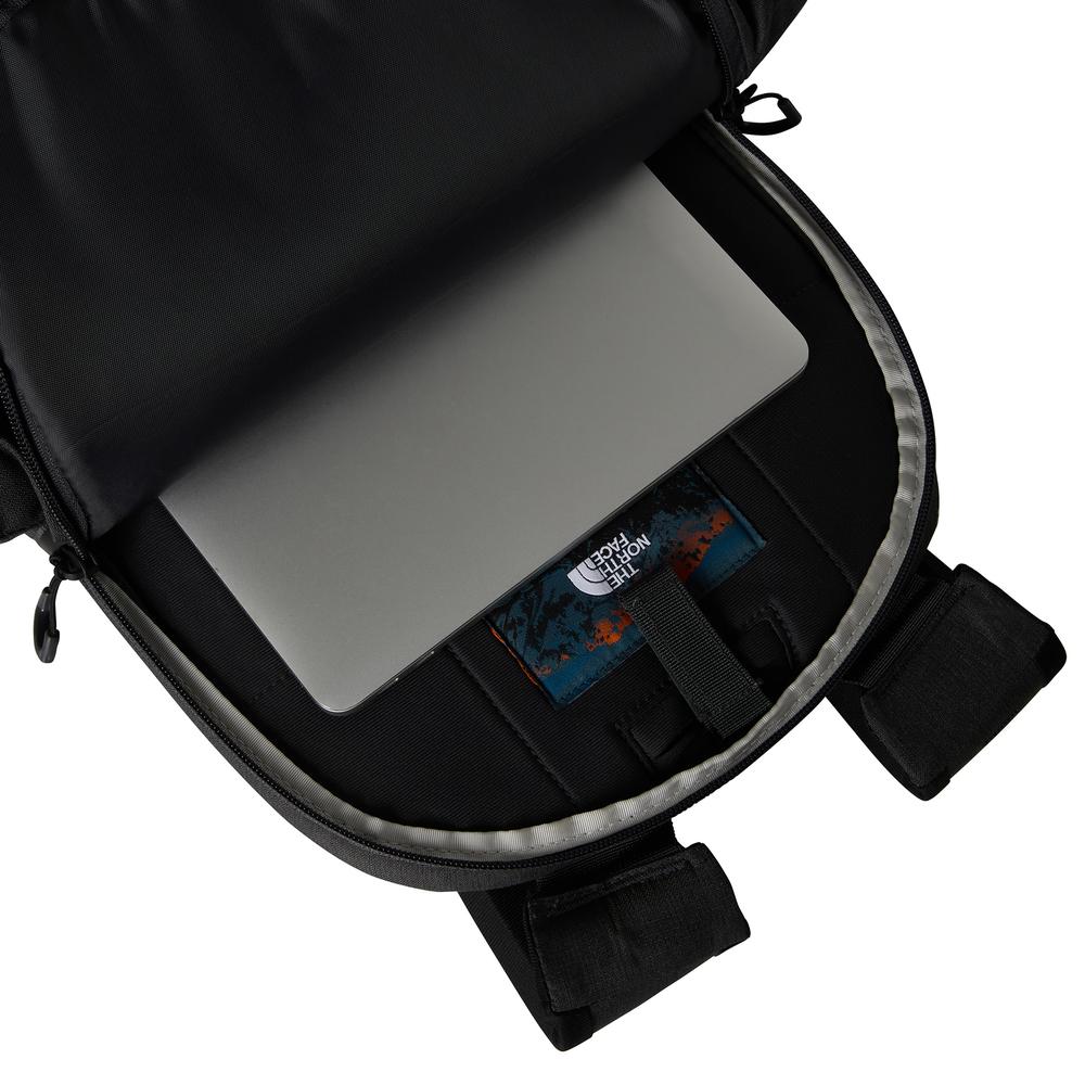 Ruksak The North Face Borealis 0A52SE4JH1 - černé