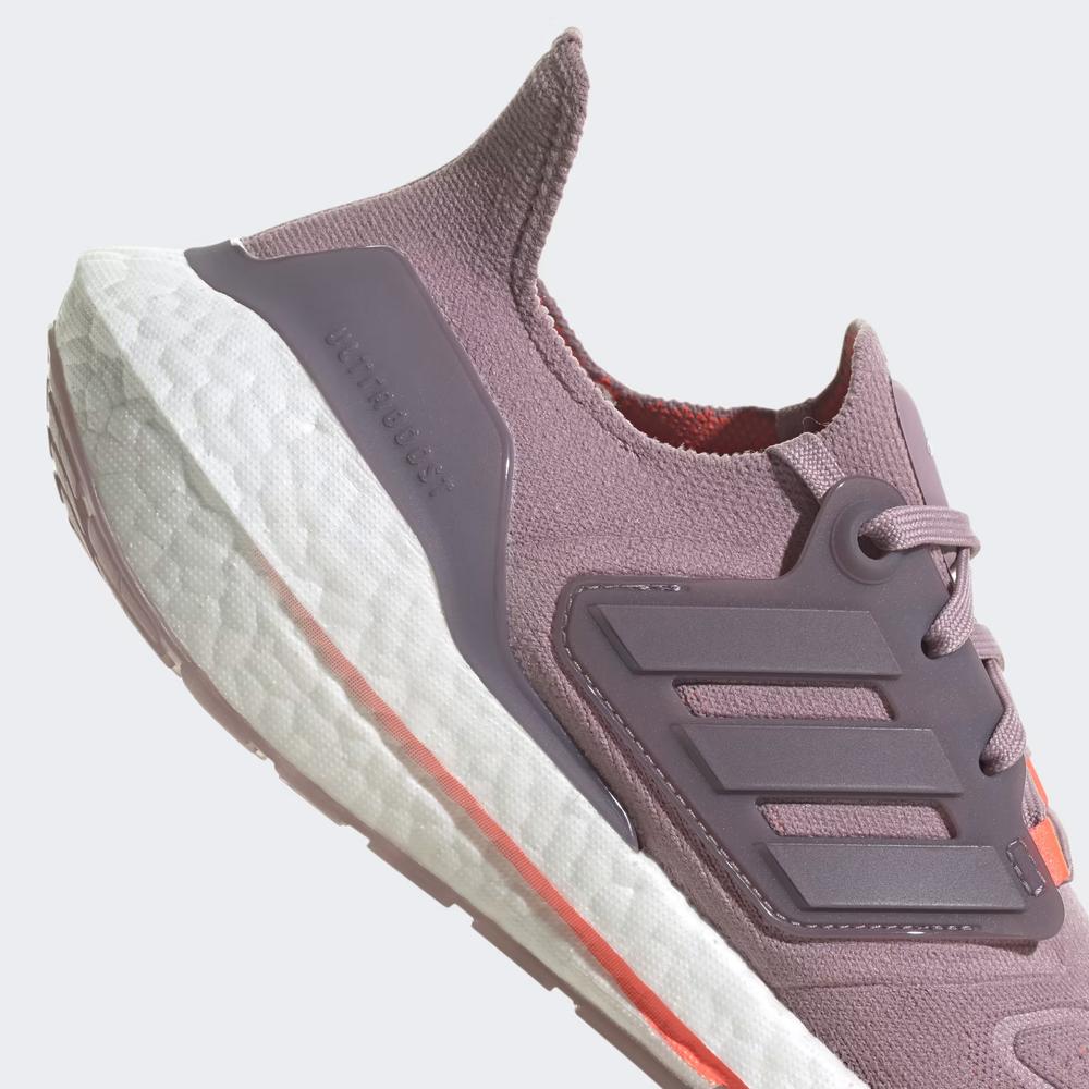 Boty adidas Ultraboost 22 GX5588 - fialové
