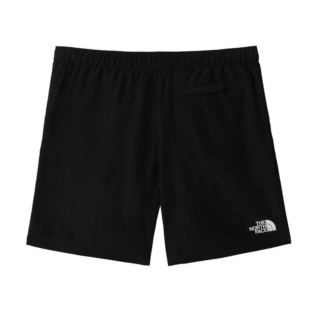 Krátké kalhoty The North Face Water 0A5IG5JK31 - černé