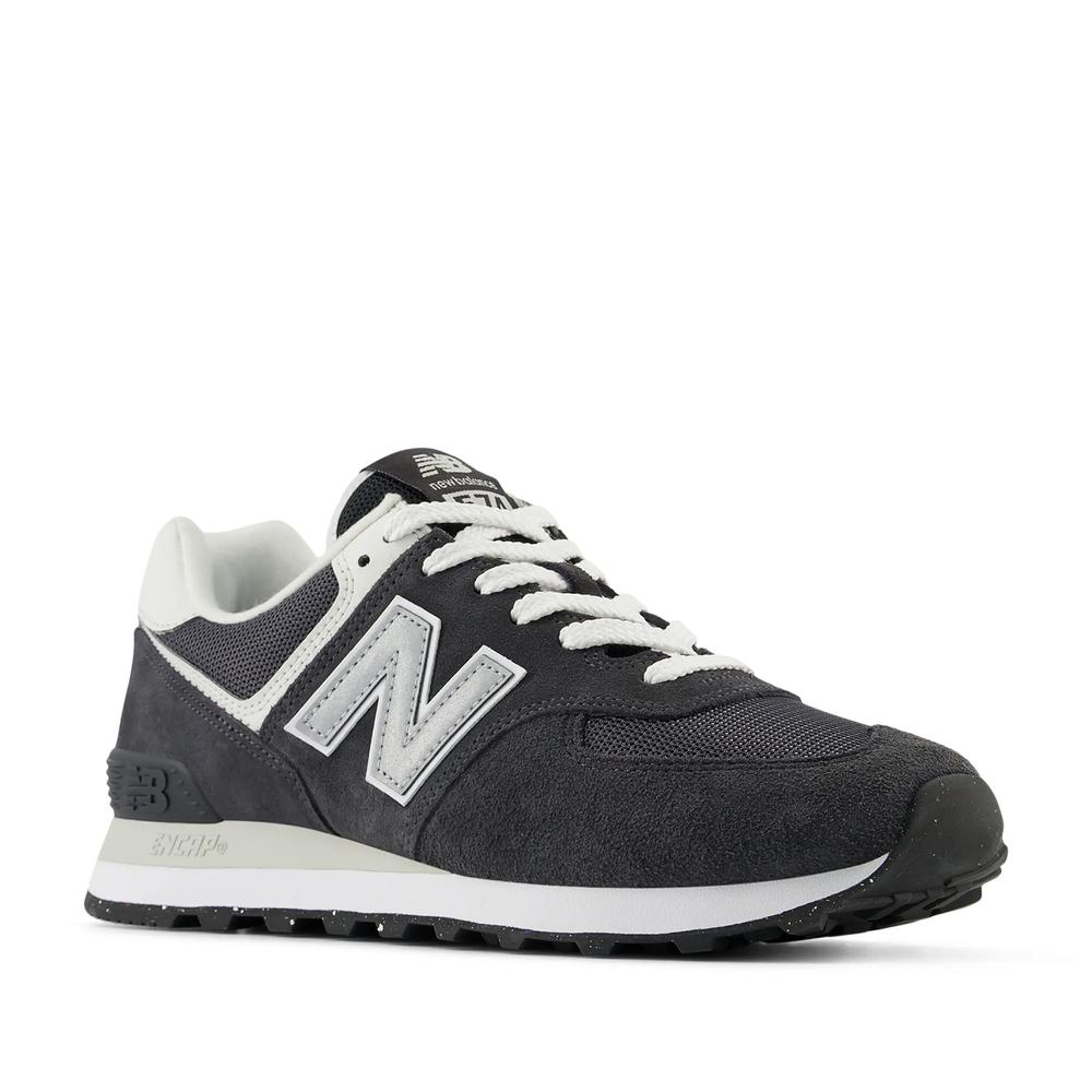 Boty unisex New Balance U574ESJ - šedivé