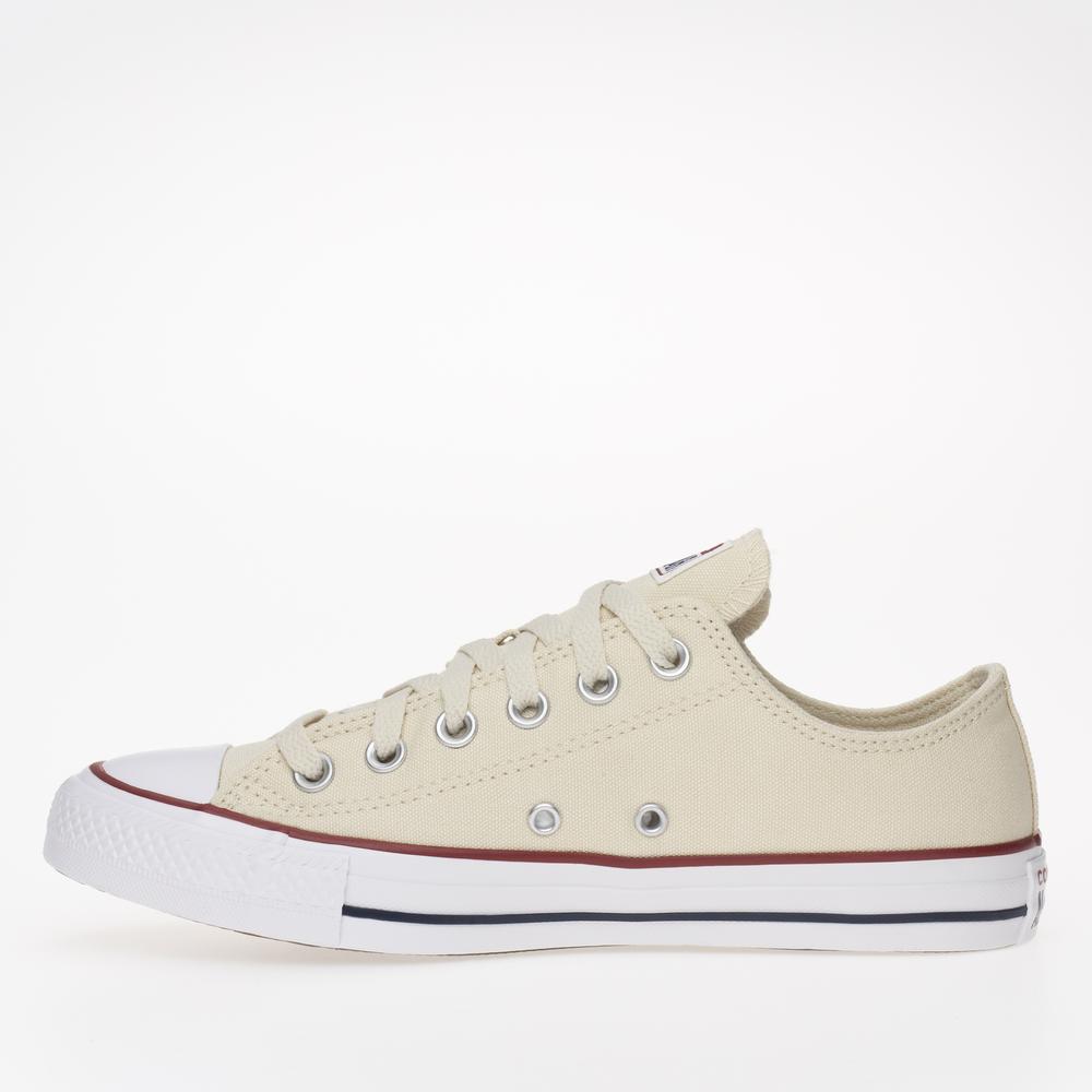 Boty Converse Ctas OX 159485C - béžové