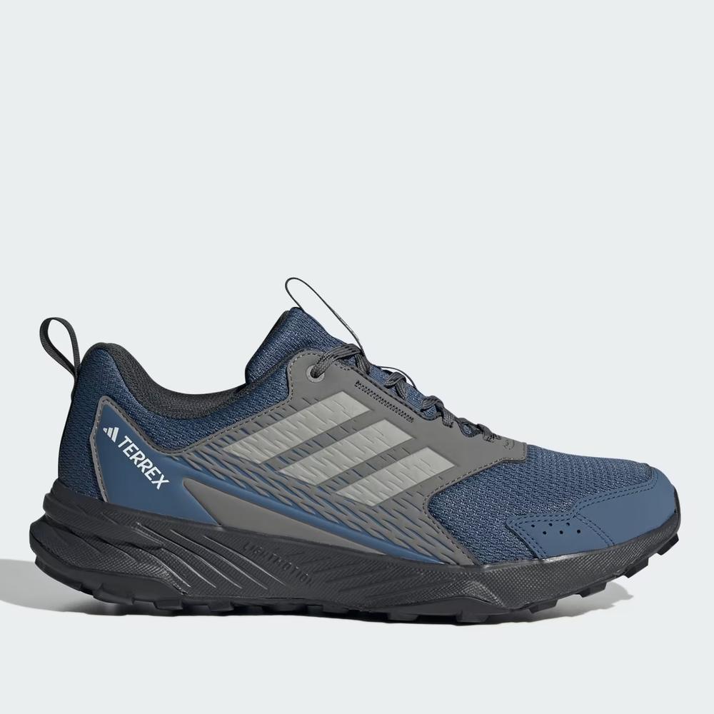 Boty adidas Terrex Tracefinder Trail Running JI0958 - tmavě modrě
