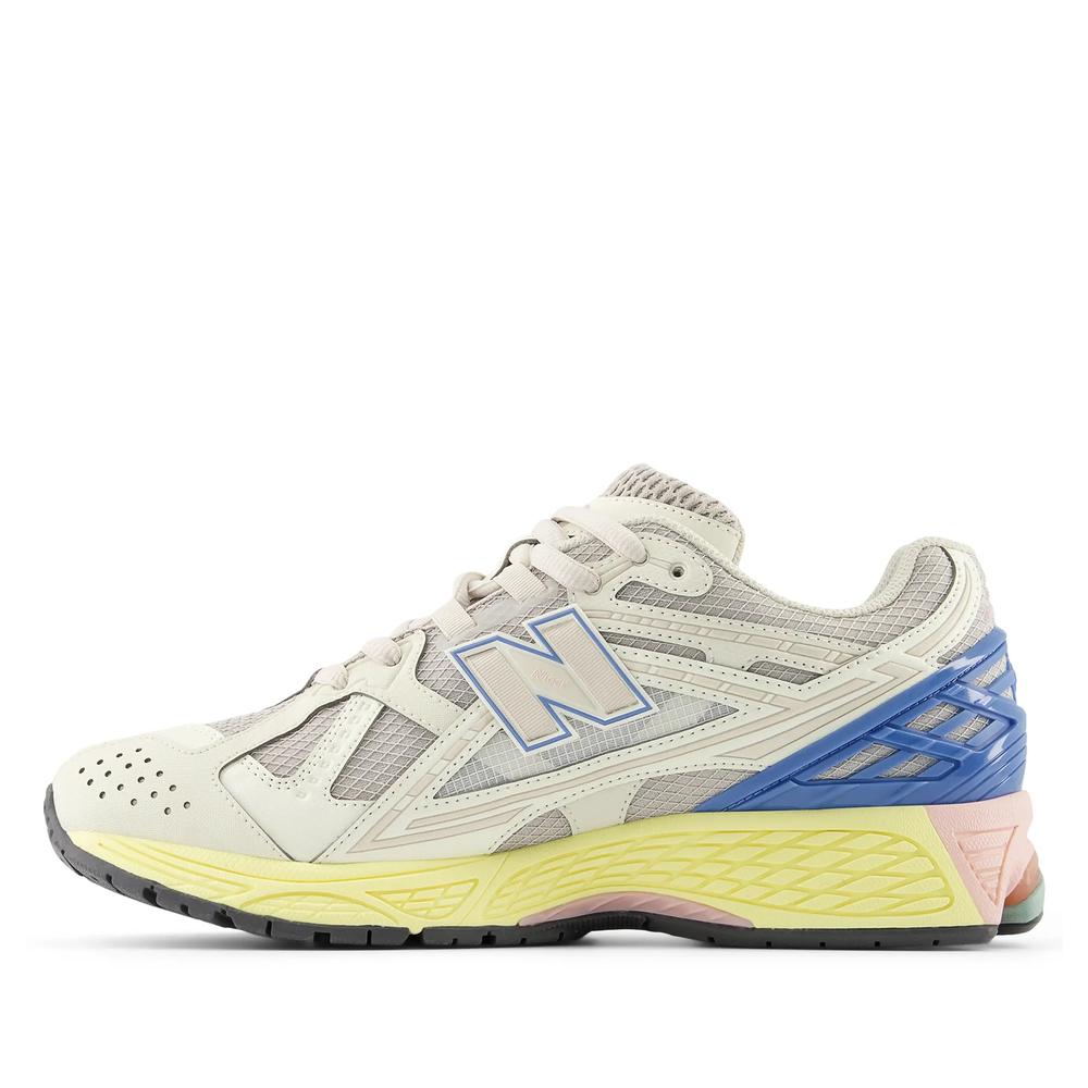 Boty New Balance M1906NC - béžové
