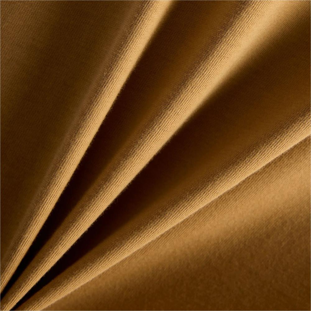 Pánské tričko New Balance MT61D0U5ABG - oranžové