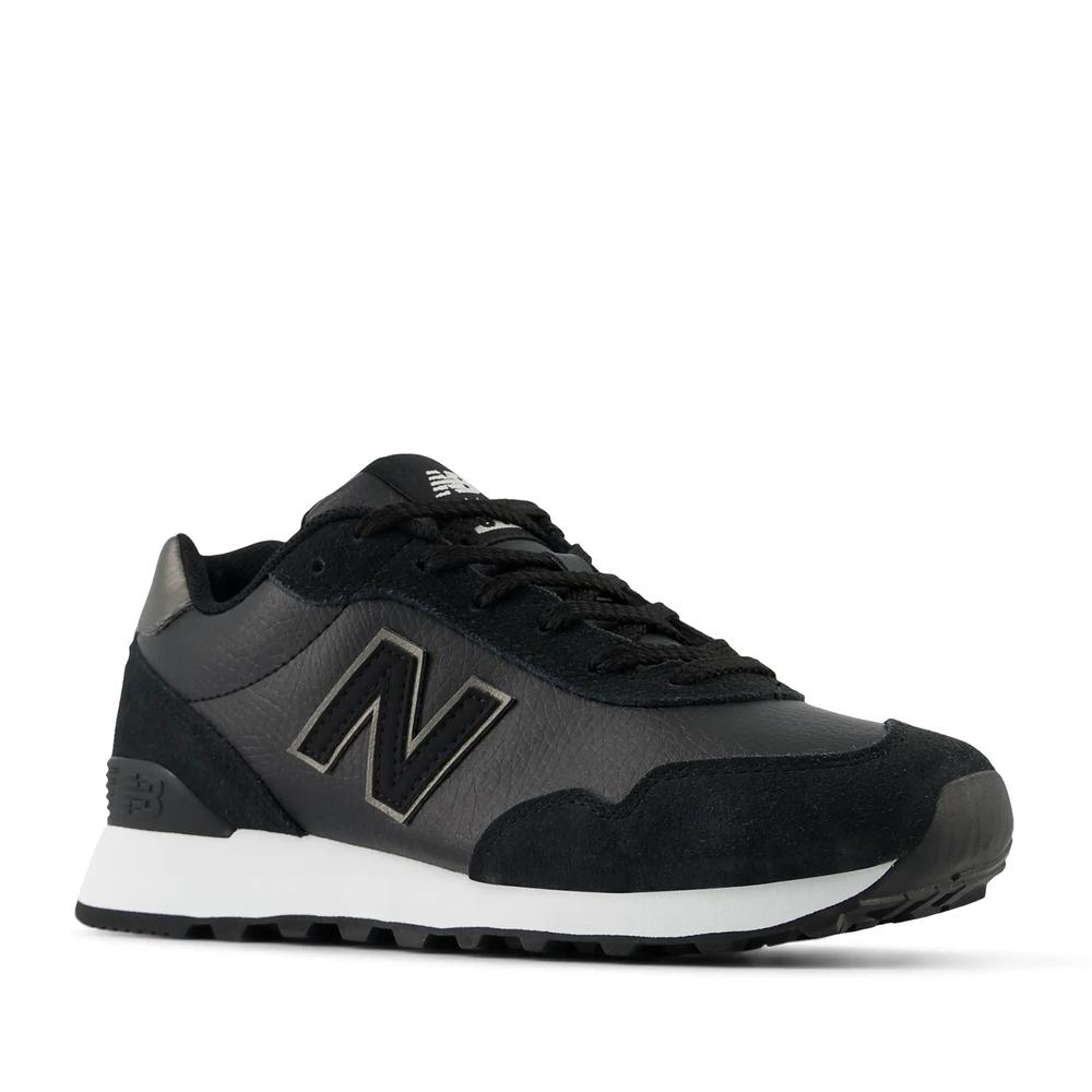 Boty New Balance WL515OPB - černé