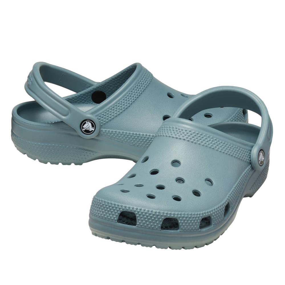 Unisex Žabky Crocs Classic Clog 10001-3YO - modré