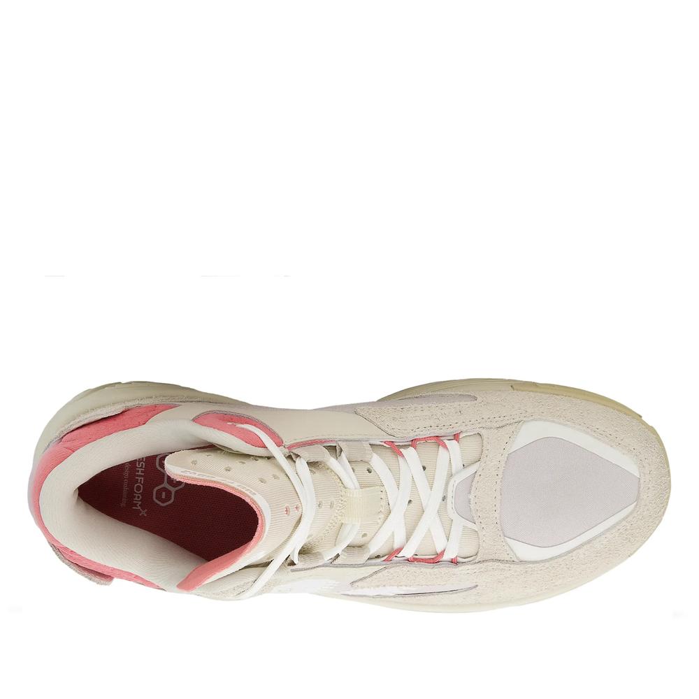 Pánské boty New Balance BBFRSHP2 - béžové