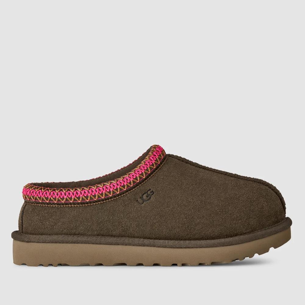 Boty dámské Ugg Tasman II 1174470-DNSS - hnědé