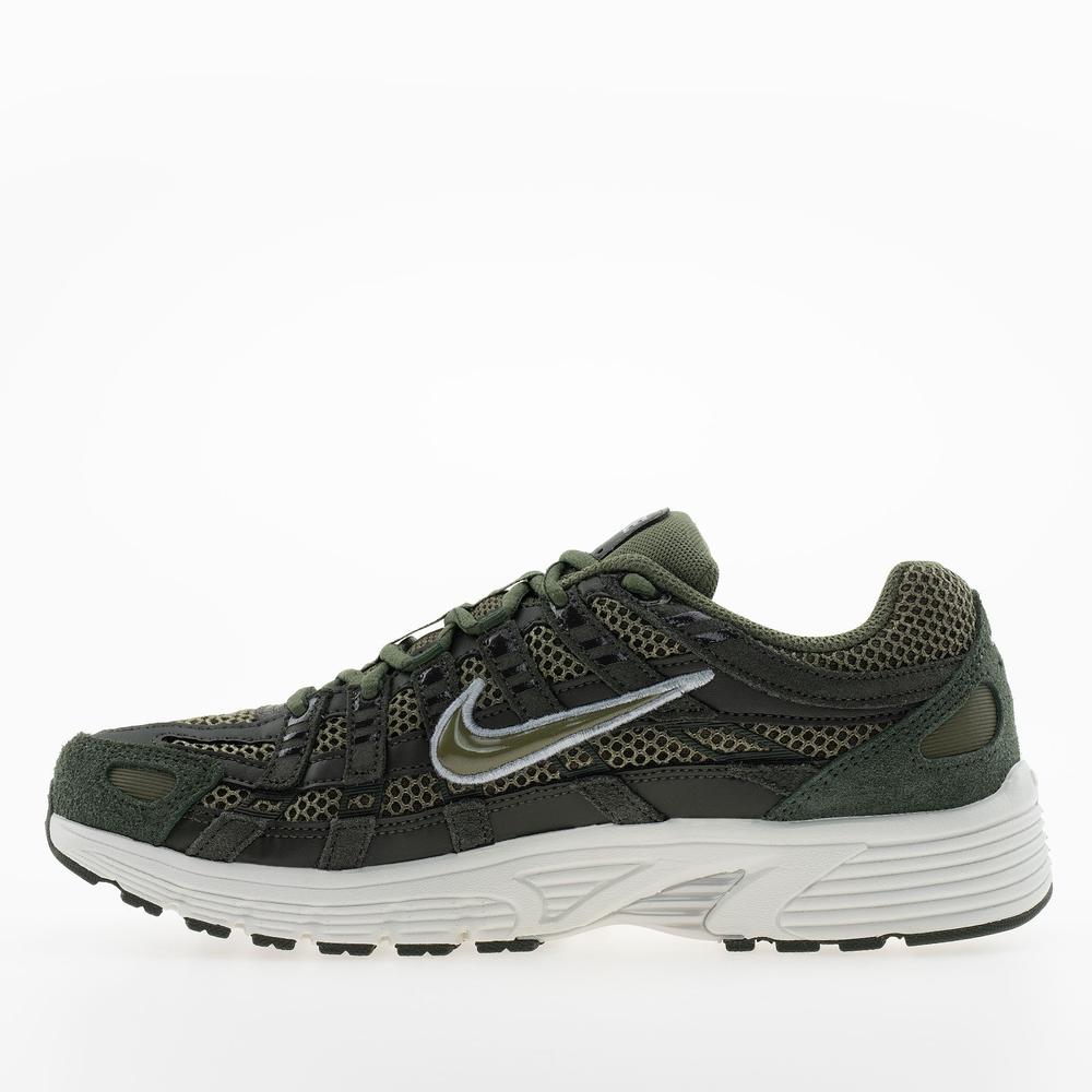 Unisex  boty Nike P-6000 SE HF0015-301 - zelené