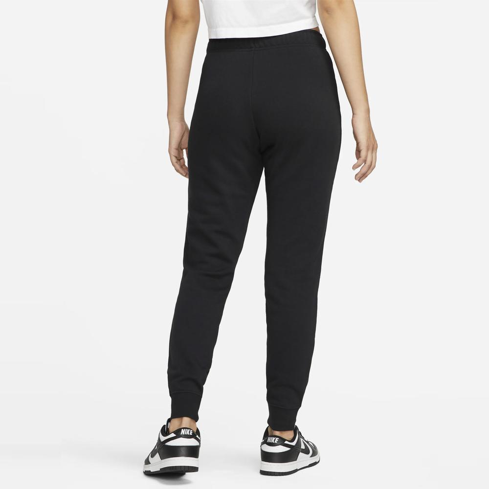Kalhoty Nike Sportswear Club Fleece DQ5174-010 - černé